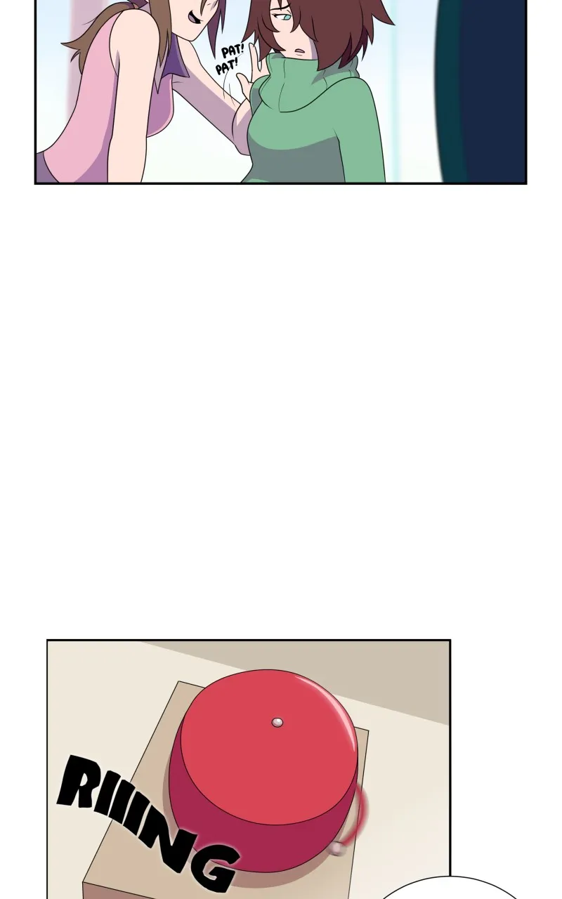 Da Yomanville Gang Chapter 8 page 21 - 