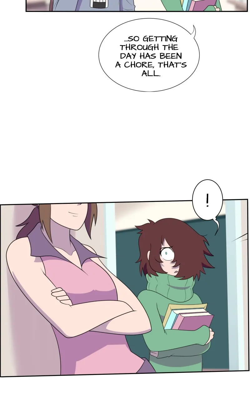 Da Yomanville Gang Chapter 8 page 25 - 