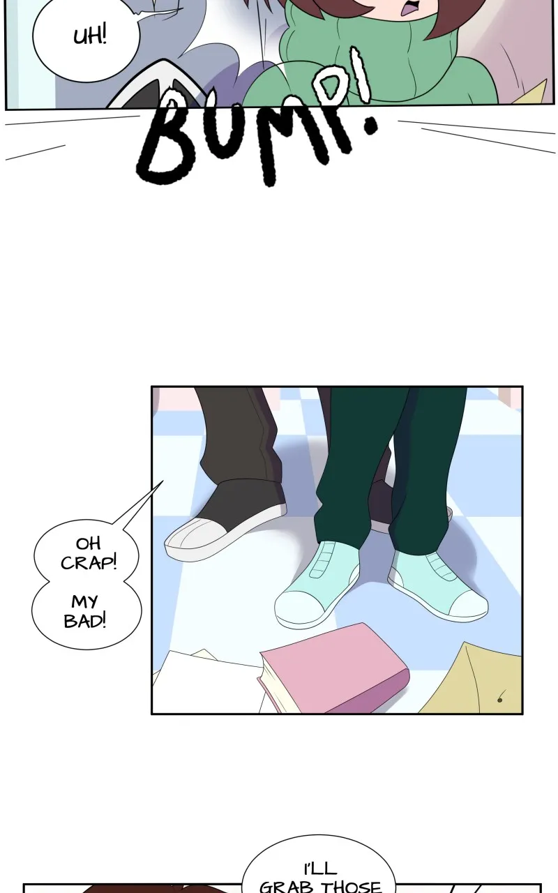 Da Yomanville Gang Chapter 8 page 27 - 