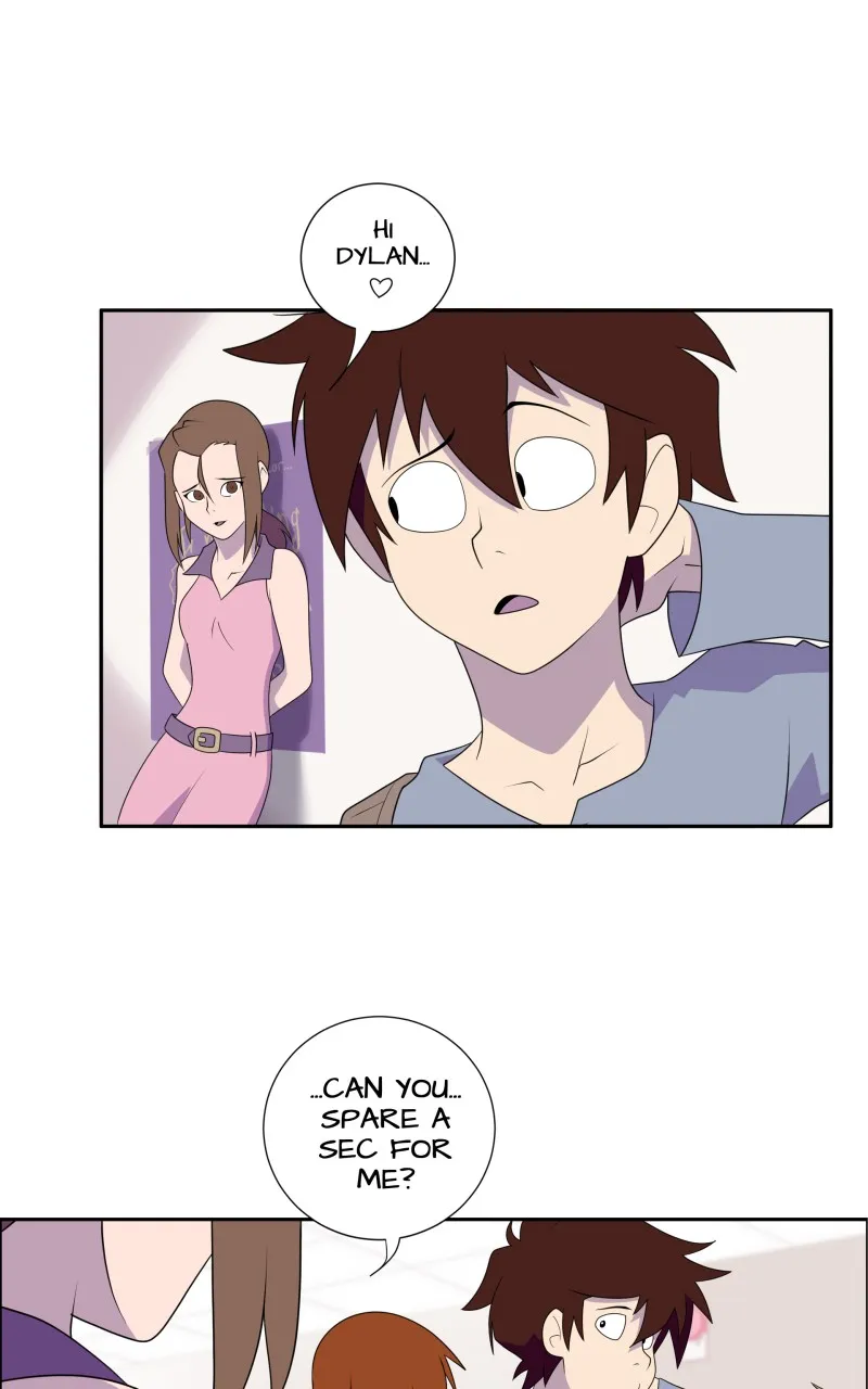 Da Yomanville Gang Chapter 8 page 29 - 
