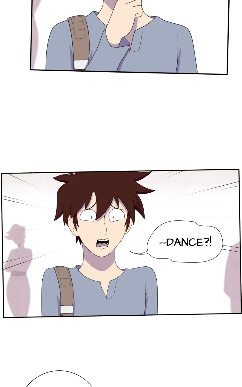 Da Yomanville Gang Chapter 8 page 36 - 