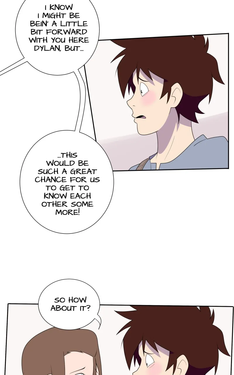 Da Yomanville Gang Chapter 8 page 37 - 
