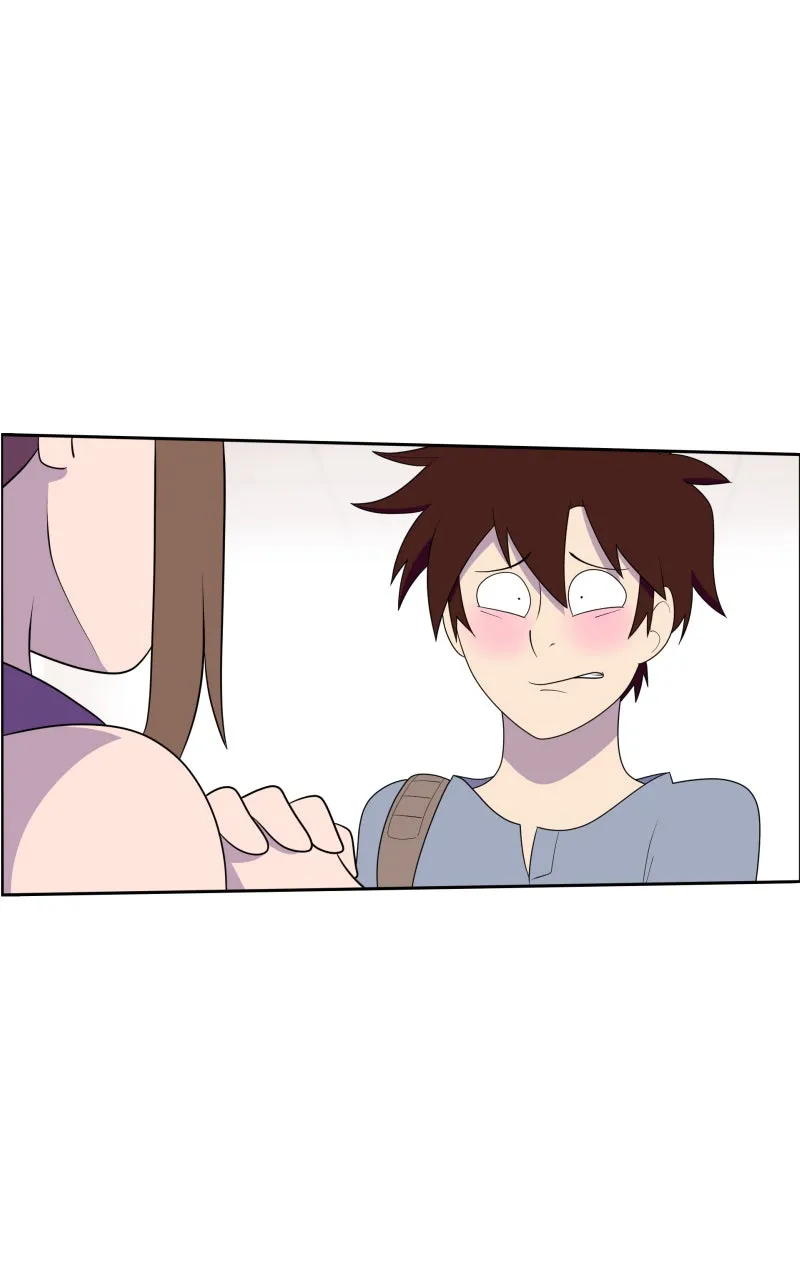 Da Yomanville Gang Chapter 8 page 39 - 