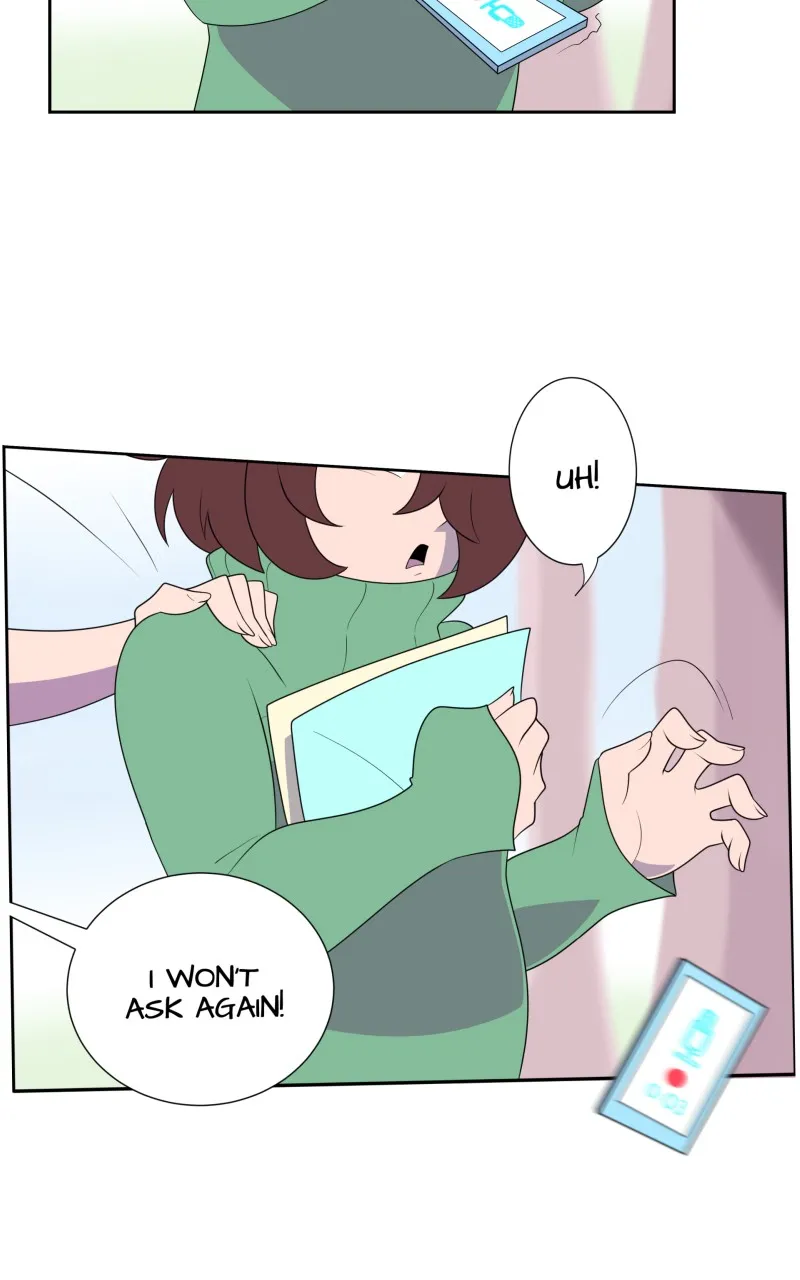 Da Yomanville Gang Chapter 8 page 6 - 