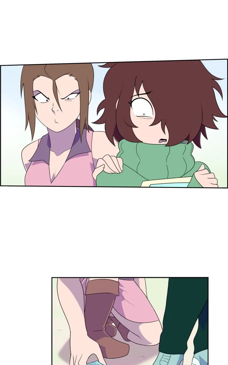 Da Yomanville Gang Chapter 8 page 7 - 