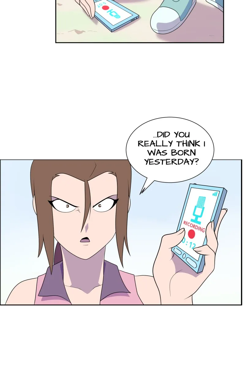 Da Yomanville Gang Chapter 8 page 8 - 