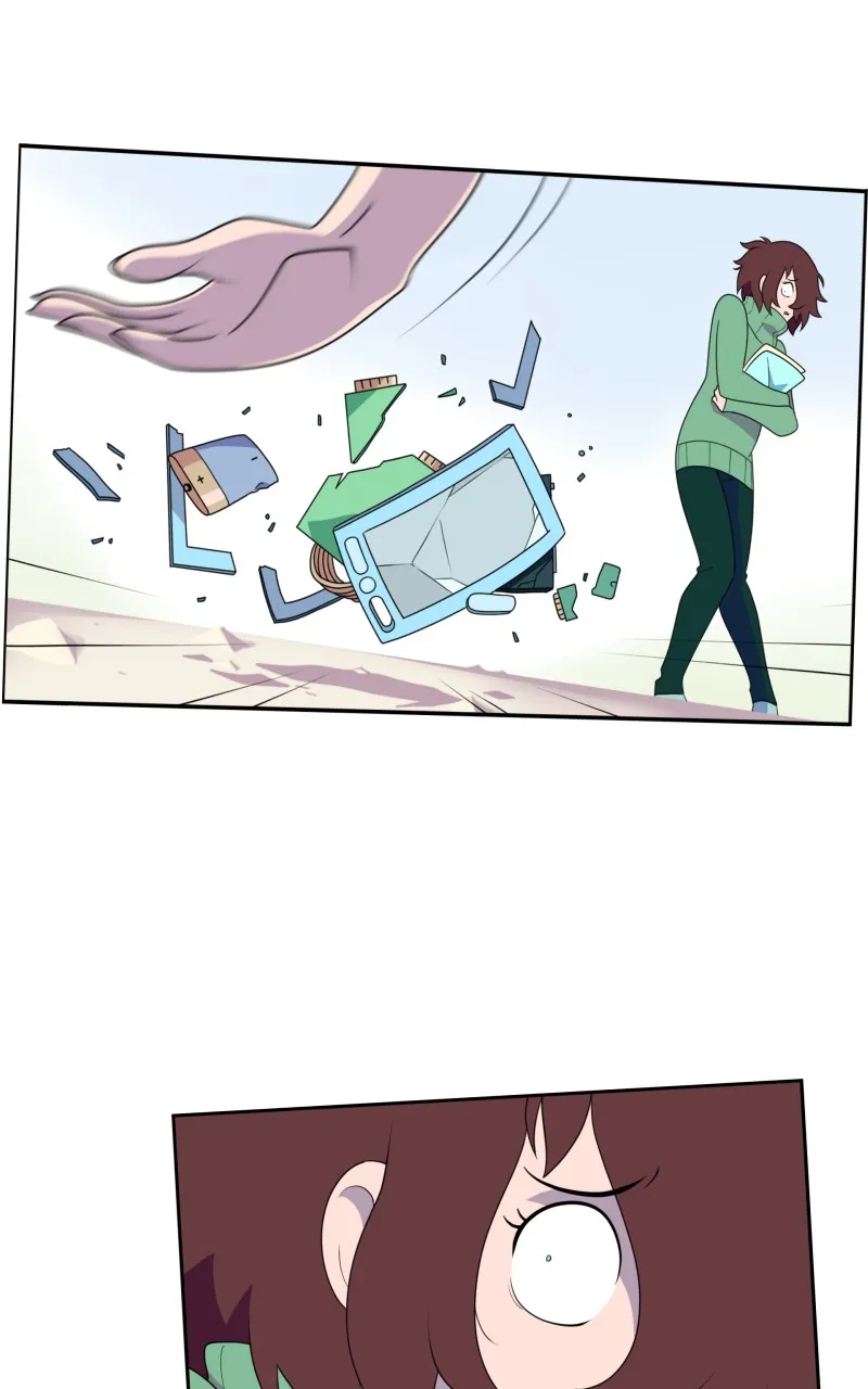 Da Yomanville Gang Chapter 8 page 9 - 