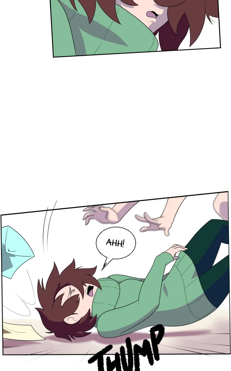 Da Yomanville Gang Chapter 8 page 10 - 