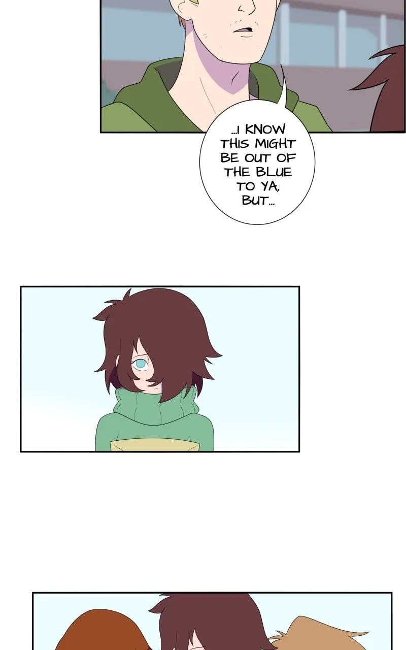 Da Yomanville Gang Chapter 9 page 14 - 