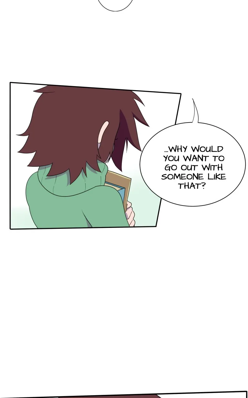Da Yomanville Gang Chapter 9 page 21 - 