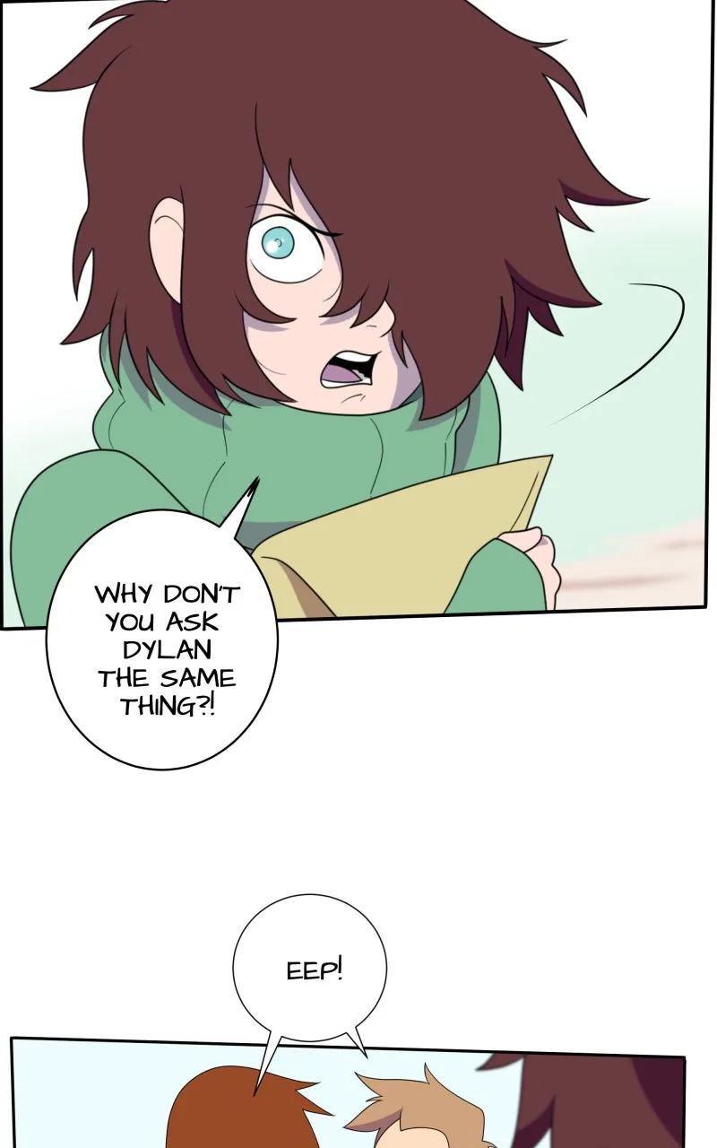 Da Yomanville Gang Chapter 9 page 22 - 