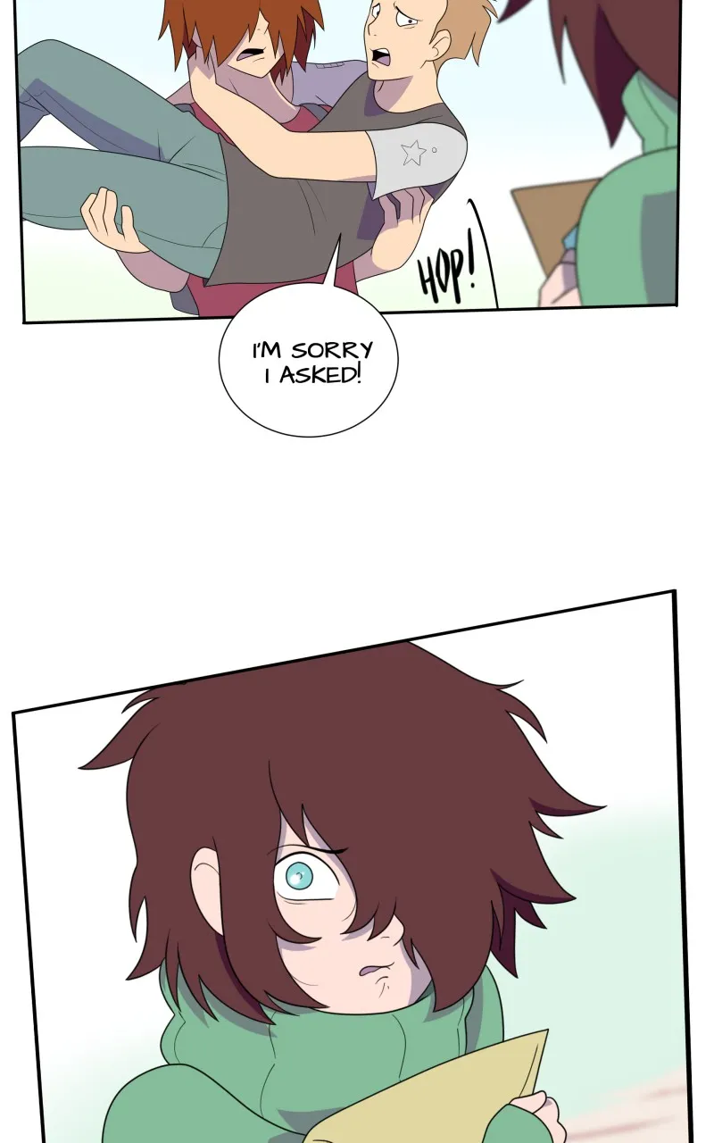 Da Yomanville Gang Chapter 9 page 23 - 