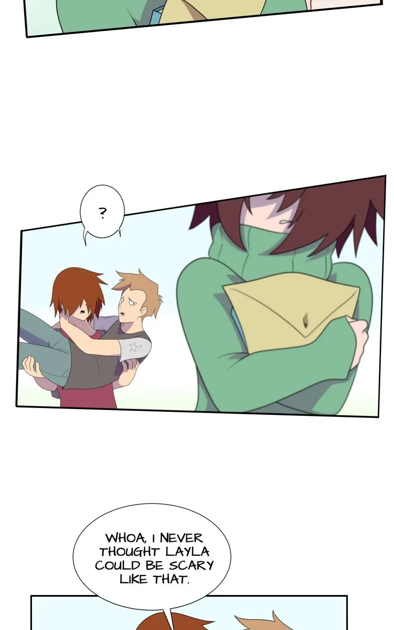 Da Yomanville Gang Chapter 9 page 24 - 