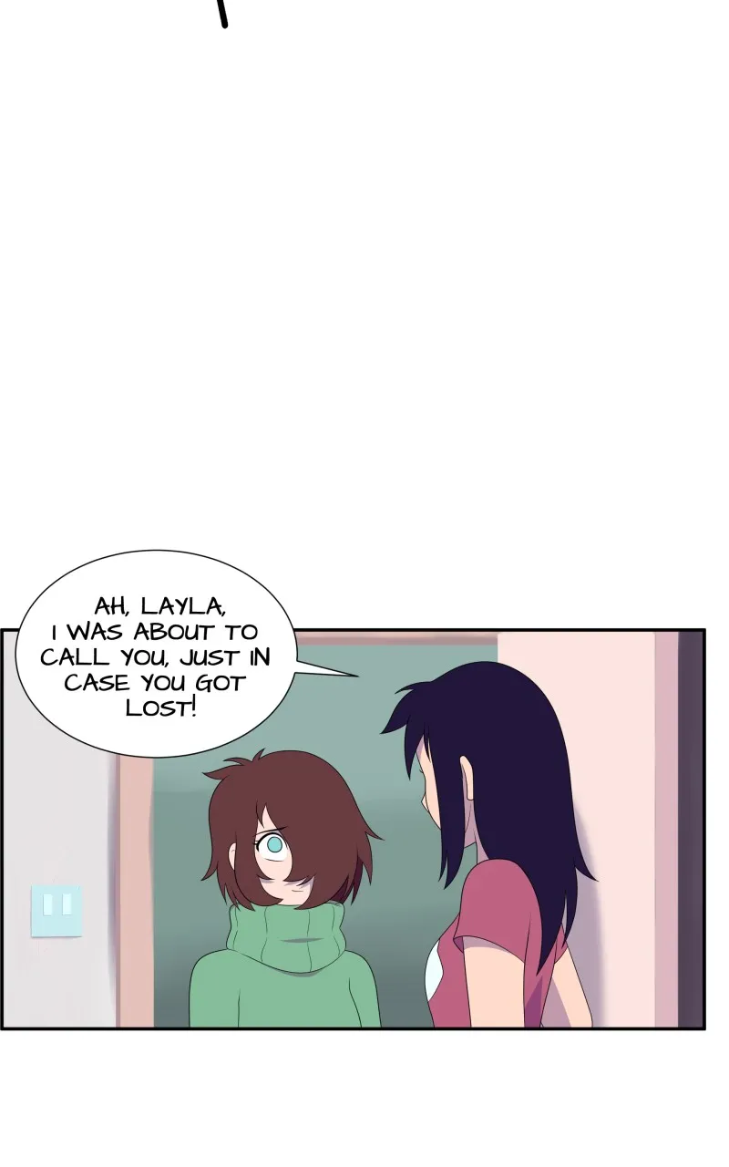 Da Yomanville Gang Chapter 9 page 26 - 