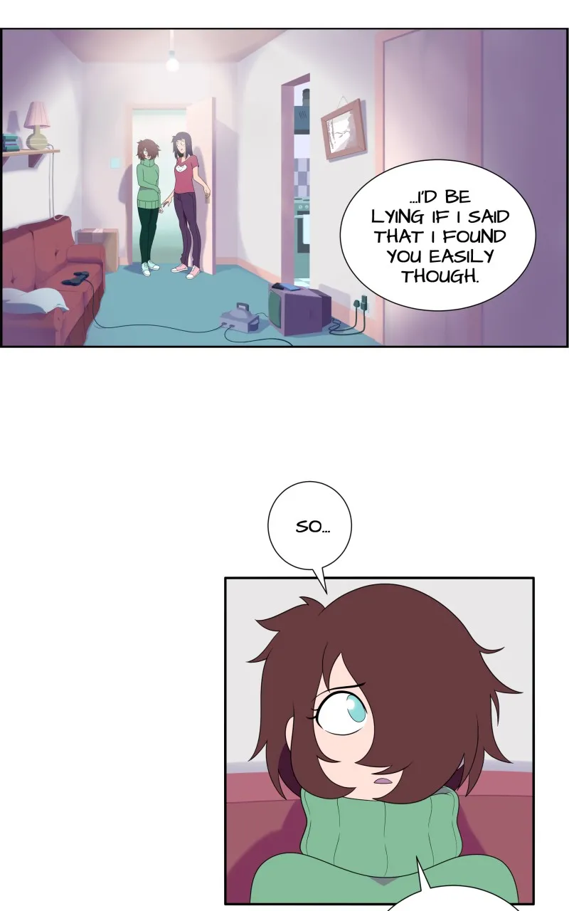Da Yomanville Gang Chapter 9 page 27 - 