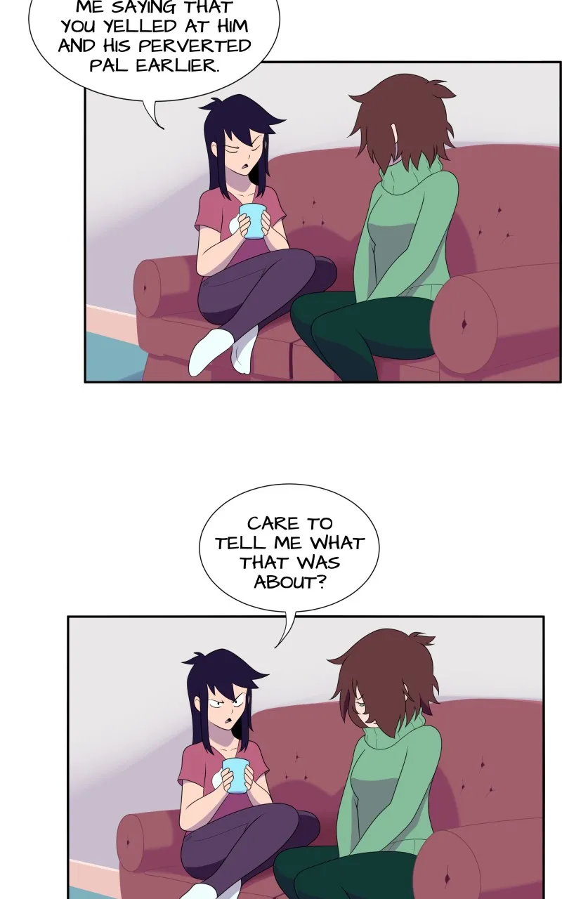 Da Yomanville Gang Chapter 9 page 29 - 