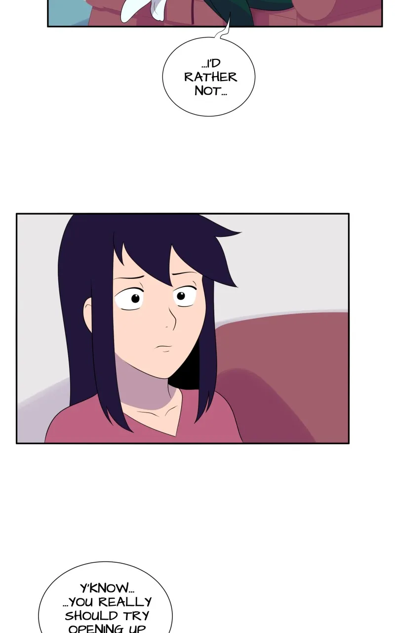 Da Yomanville Gang Chapter 9 page 30 - 