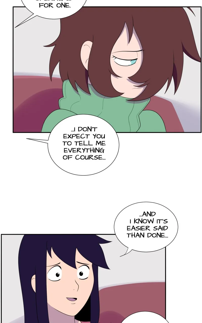 Da Yomanville Gang Chapter 9 page 31 - 