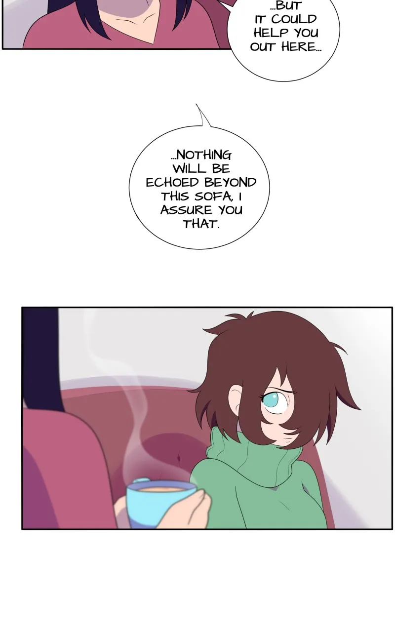Da Yomanville Gang Chapter 9 page 32 - 