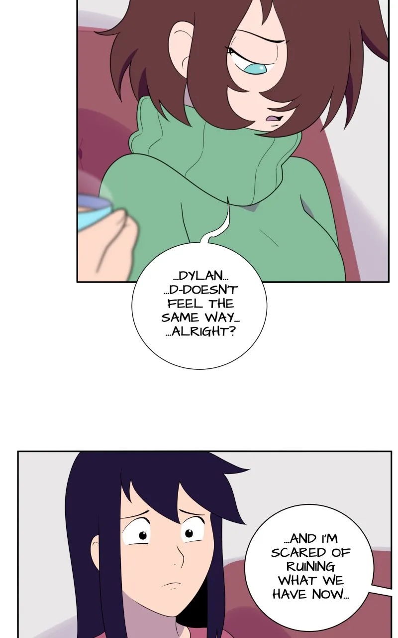 Da Yomanville Gang Chapter 9 page 34 - 