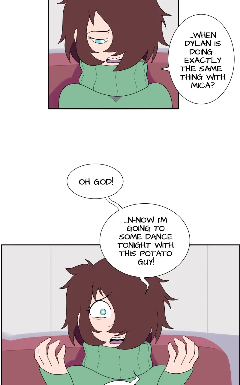 Da Yomanville Gang Chapter 9 page 39 - 