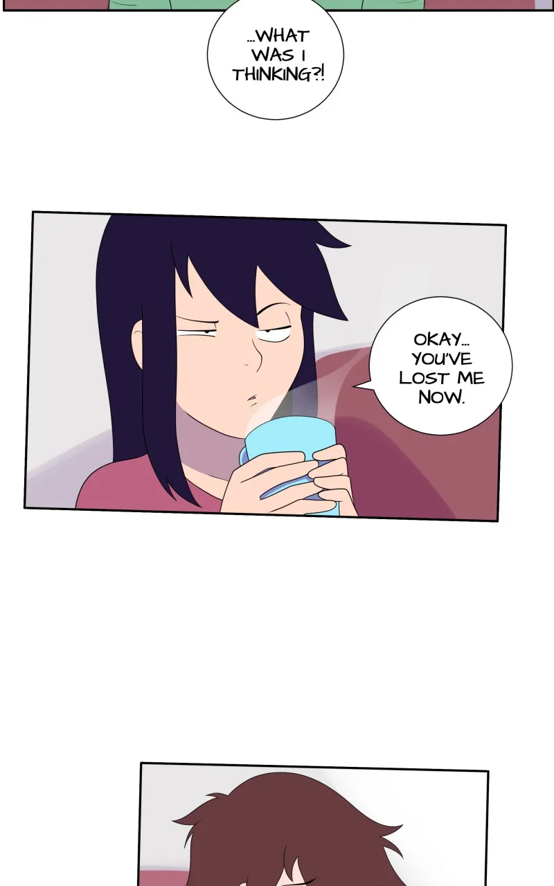 Da Yomanville Gang Chapter 9 page 40 - 