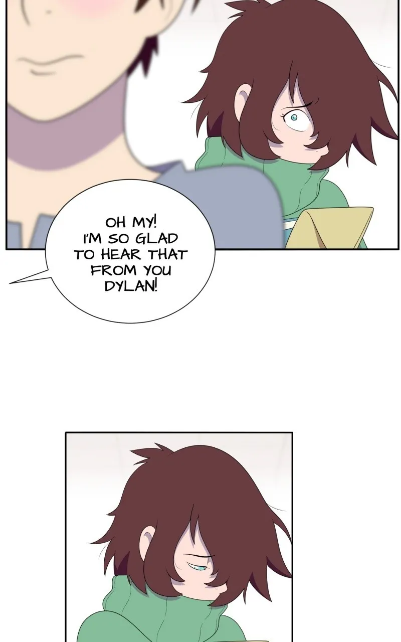 Da Yomanville Gang Chapter 9 page 5 - 