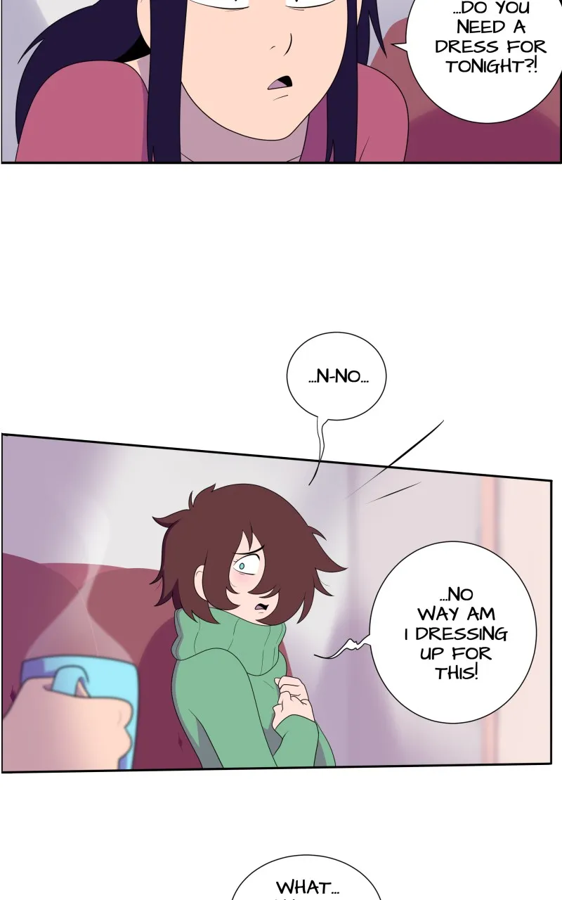 Da Yomanville Gang Chapter 9 page 43 - 