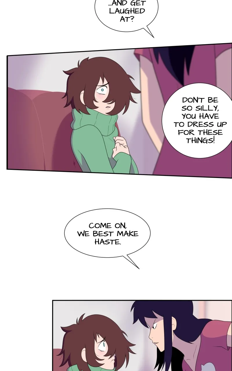 Da Yomanville Gang Chapter 9 page 44 - 