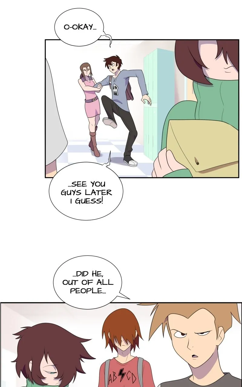 Da Yomanville Gang Chapter 9 page 7 - 