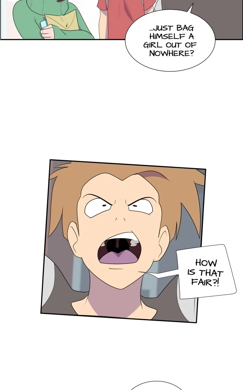 Da Yomanville Gang Chapter 9 page 8 - 