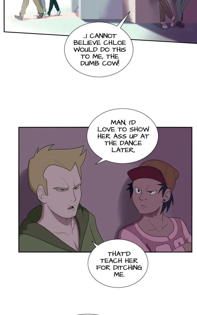 Da Yomanville Gang Chapter 9 page 10 - 