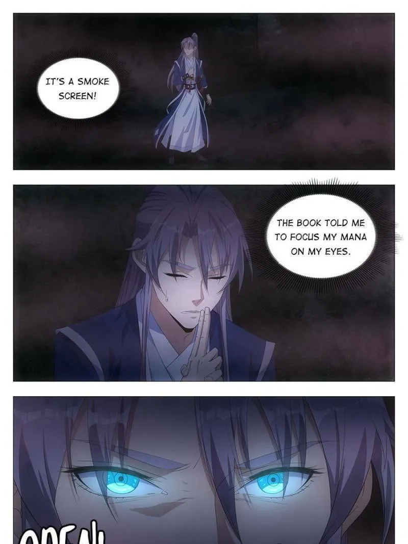 Da Zhou Xian Li (Colored) Chapter 21 page 1 - 