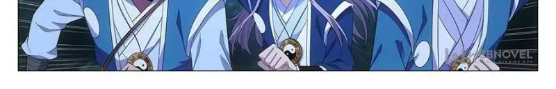 Da Zhou Xian Li (Colored) Chapter 21 page 20 - 
