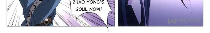 Da Zhou Xian Li (Colored) Chapter 21 page 10 - 
