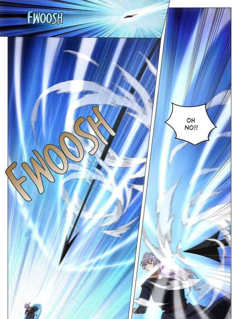 Da Zhou Xian Li (Colored) Chapter 263 page 5 - 