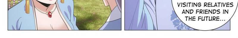 Da Zhou Xian Li (Colored) Chapter 267 page 4 - 