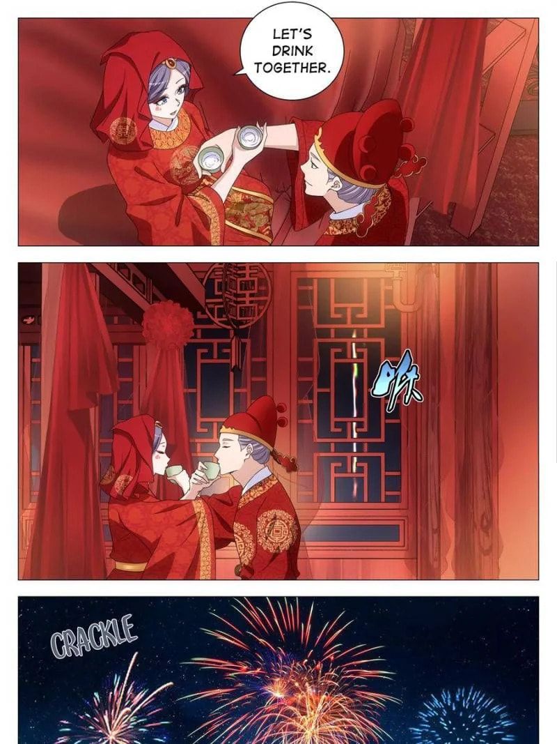 Da Zhou Xian Li (Colored) Chapter 271 page 19 - 