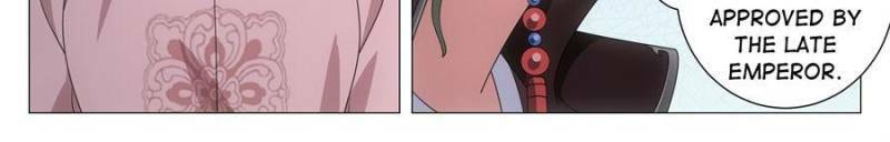 Da Zhou Xian Li (Colored) Chapter 274 page 8 - 