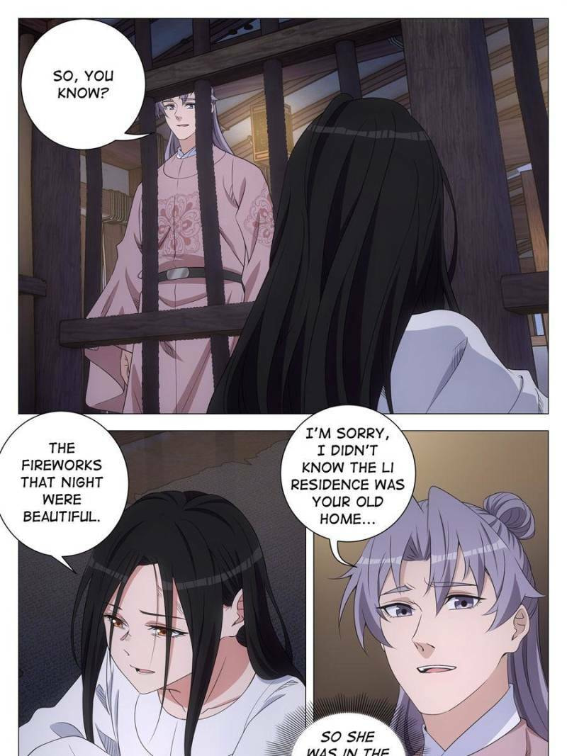 Da Zhou Xian Li (Colored) Chapter 277 page 15 - 