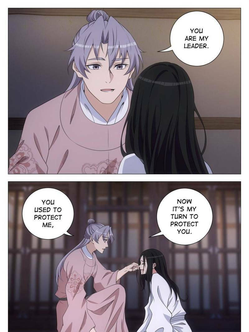 Da Zhou Xian Li (Colored) Chapter 277 page 25 - 