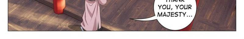 Da Zhou Xian Li (Colored) Chapter 281 page 10 - 