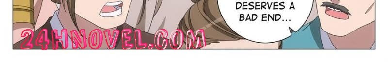 Da Zhou Xian Li (Colored) Chapter 382 page 12 - 