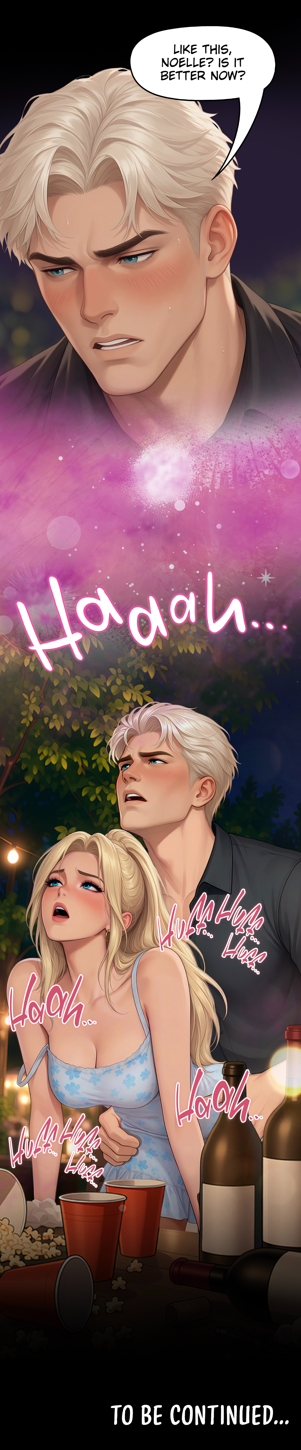 Dad Bod Chapter 10 page 7 - 