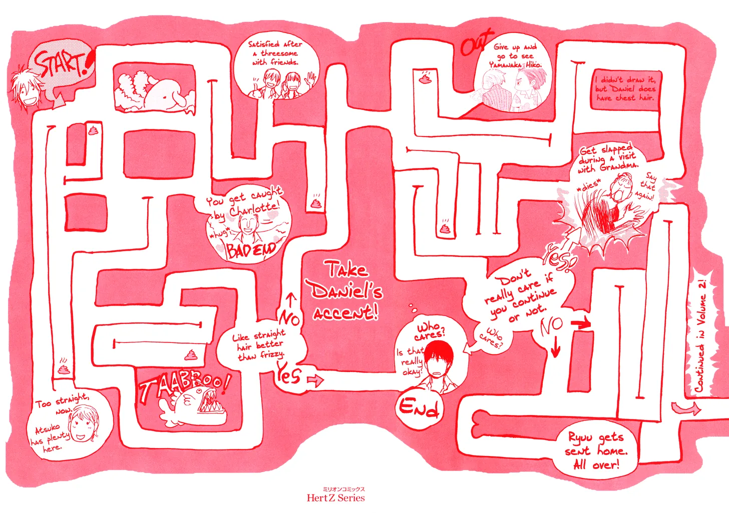 Dad's Assassin Chapter 1 page 6 - 