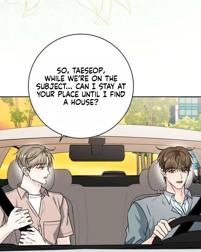 Daddy, Daddy Chapter 7 page 12 - 