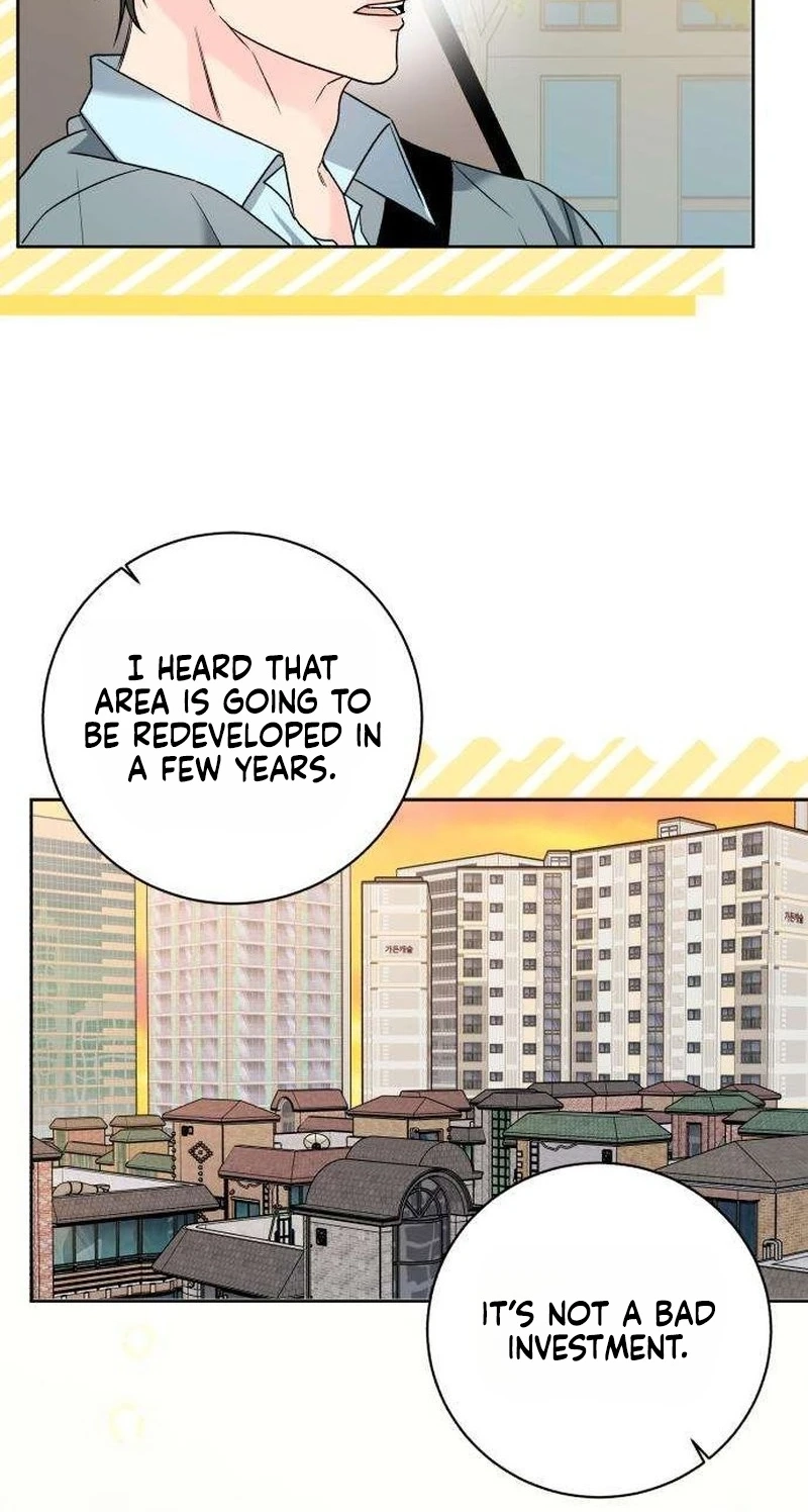 Daddy, Daddy Chapter 7 page 15 - 