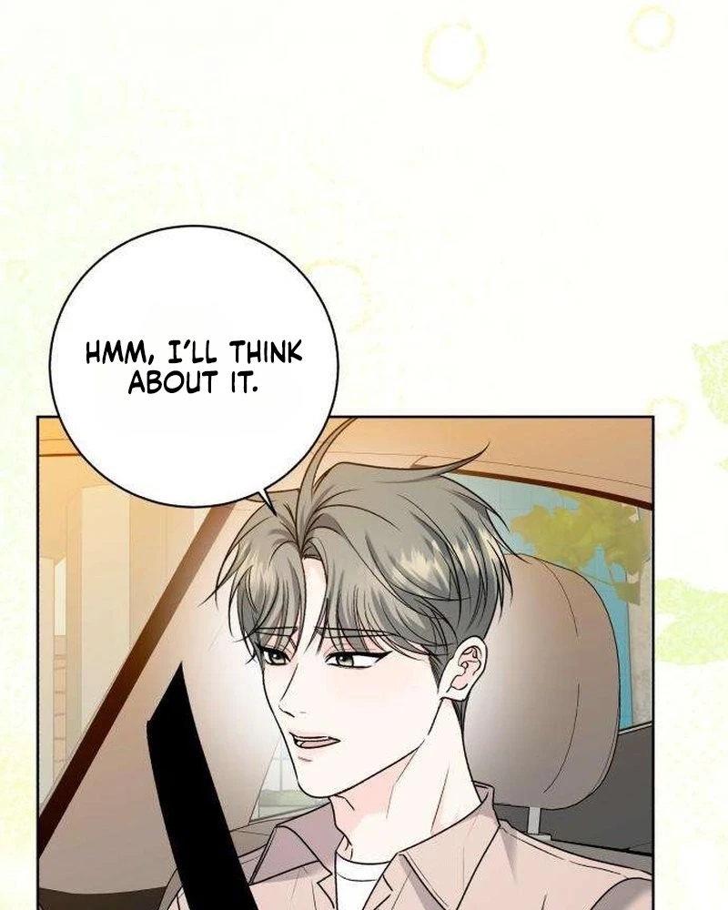 Daddy, Daddy Chapter 7 page 16 - 