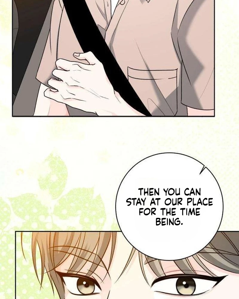Daddy, Daddy Chapter 7 page 17 - 