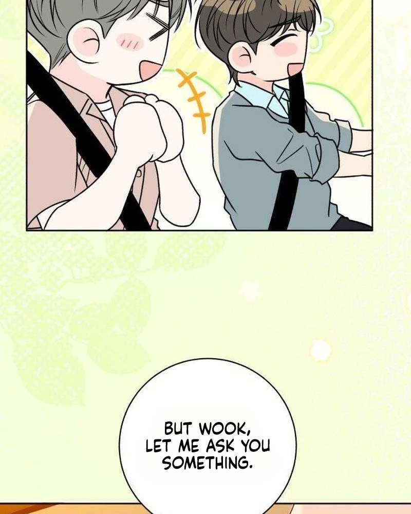 Daddy, Daddy Chapter 7 page 19 - 